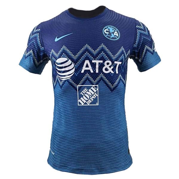 Tailandia Camiseta Club America 2nd 2022-2023